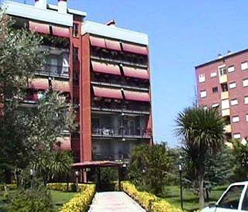 Hotel Happy Goose 3*